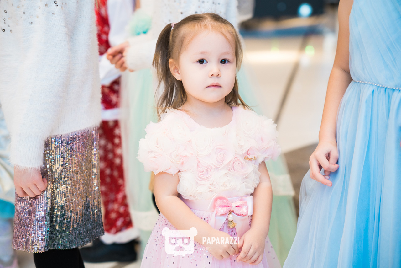 Столичная Елка. Пора поверить в чудо Астана 30.12.2021 Столичная Елка. Пора поверить в чудо