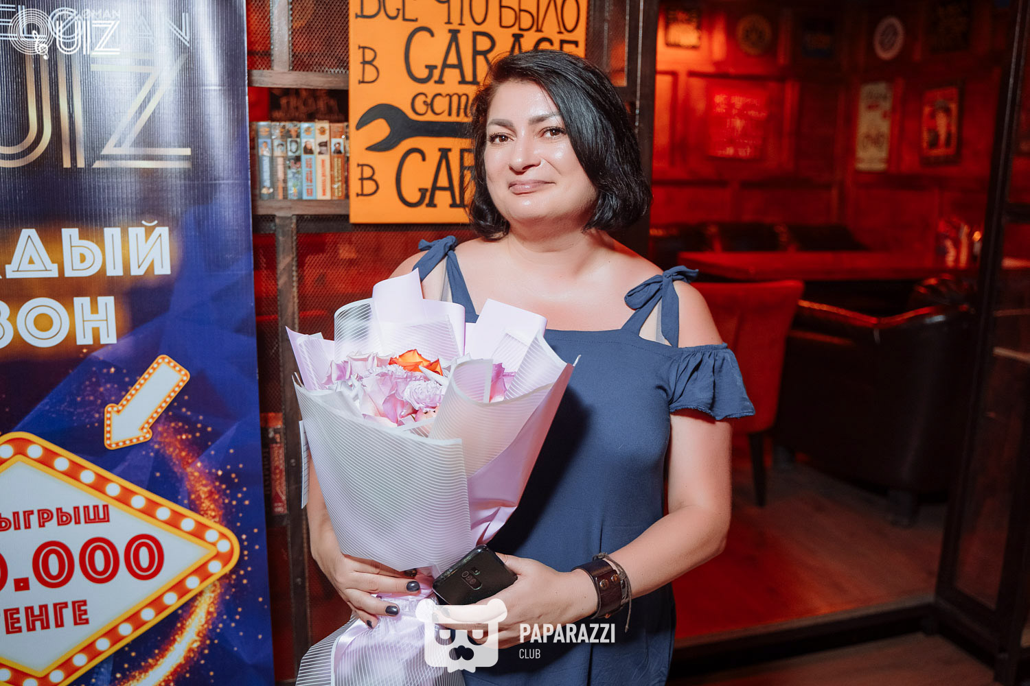 Meloman Quiz Астана 09.07.2023 Meloman Quiz