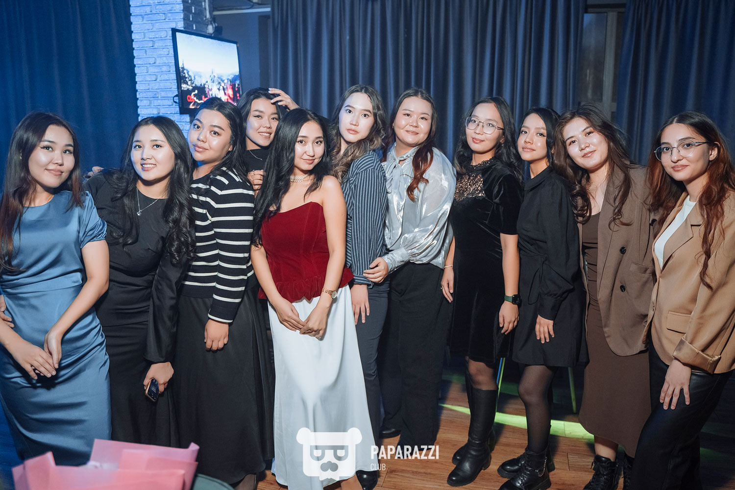 UE KARAOKE | LOUNGE BAR Астана 19.10.2024 UE KARAOKE | LOUNGE BAR