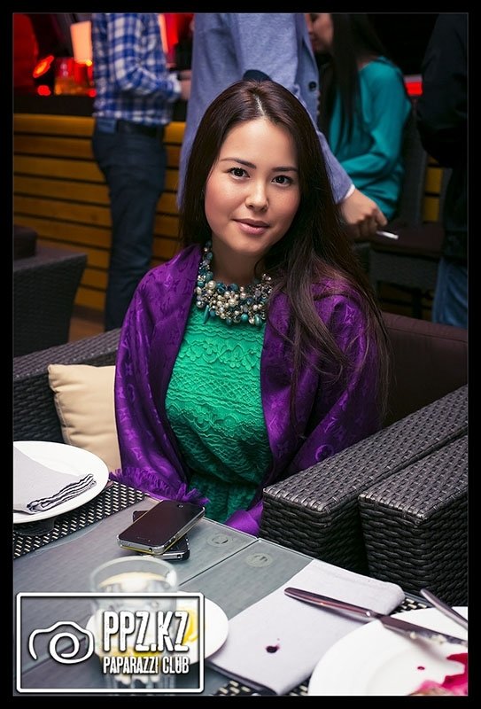 CHIVAS lounge bar Астана 16.08.2013 CHIVAS lounge bar