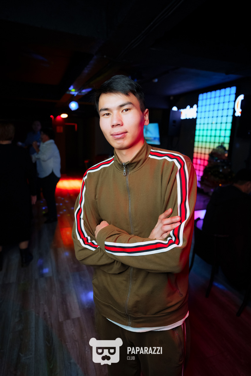 Караоке клуб "Quartet" Астана 01.01.2022 Караоке клуб "Quartet"