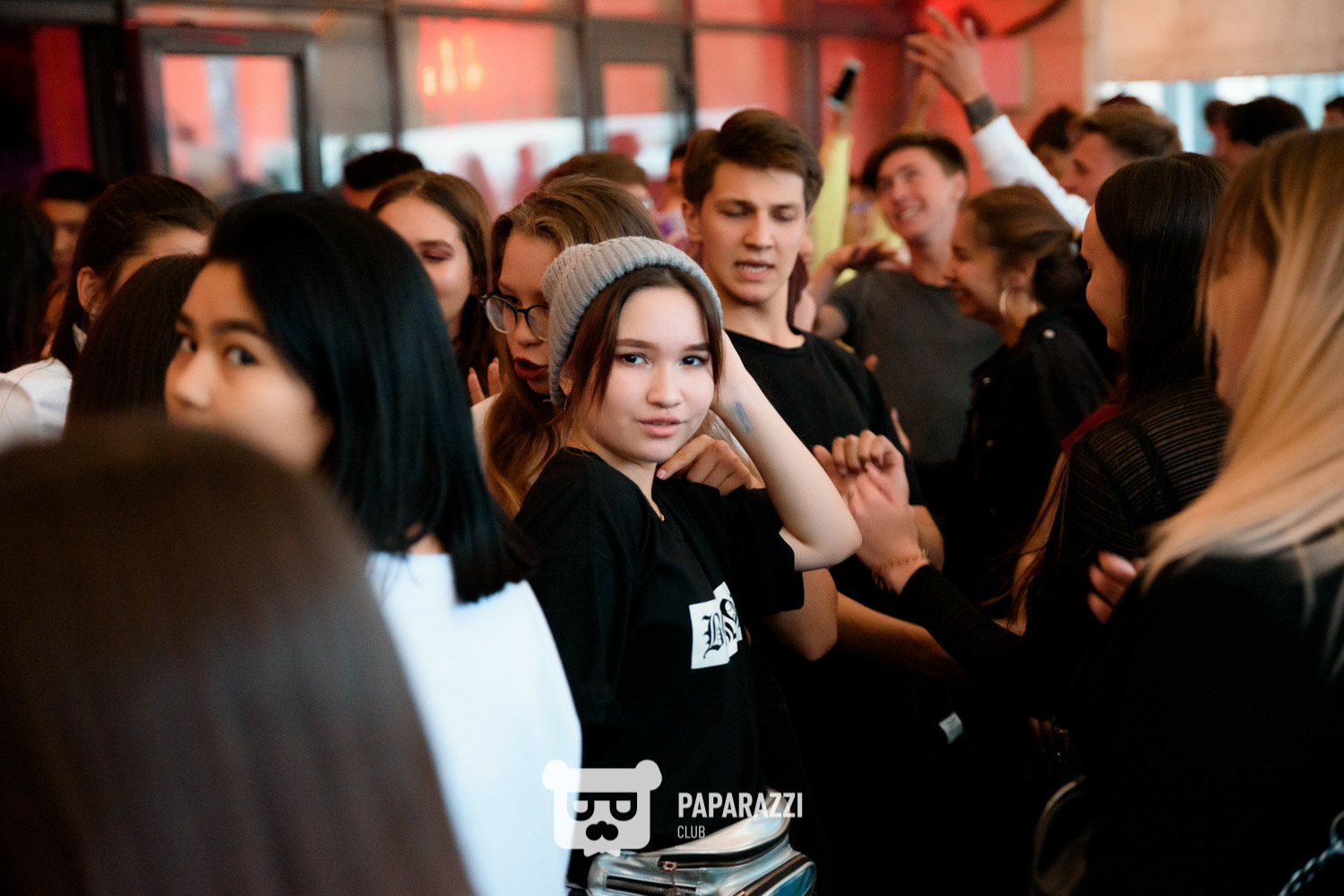 F#ck The Study @ WTB Астана 31.08.2019 F#ck The Study @ WTB