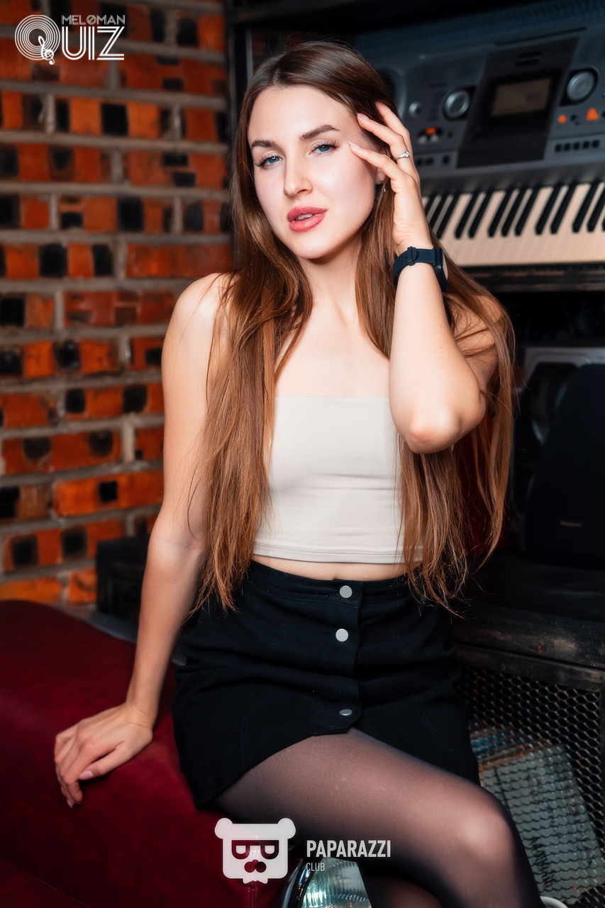 Meloman Quiz Астана 06.11.2022 Meloman Quiz