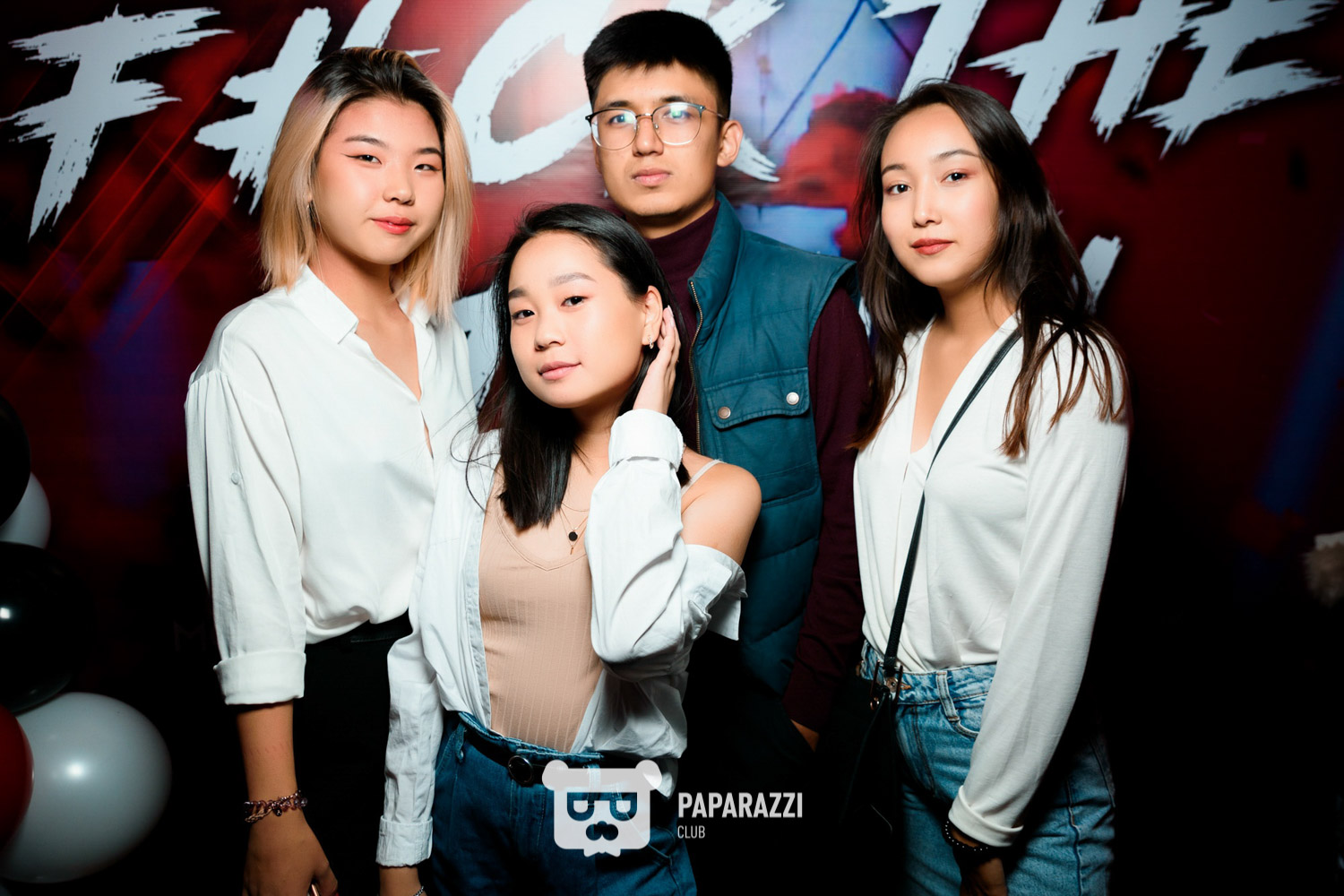 F#ck The Study @ WTB Астана 31.08.2019 F#ck The Study @ WTB