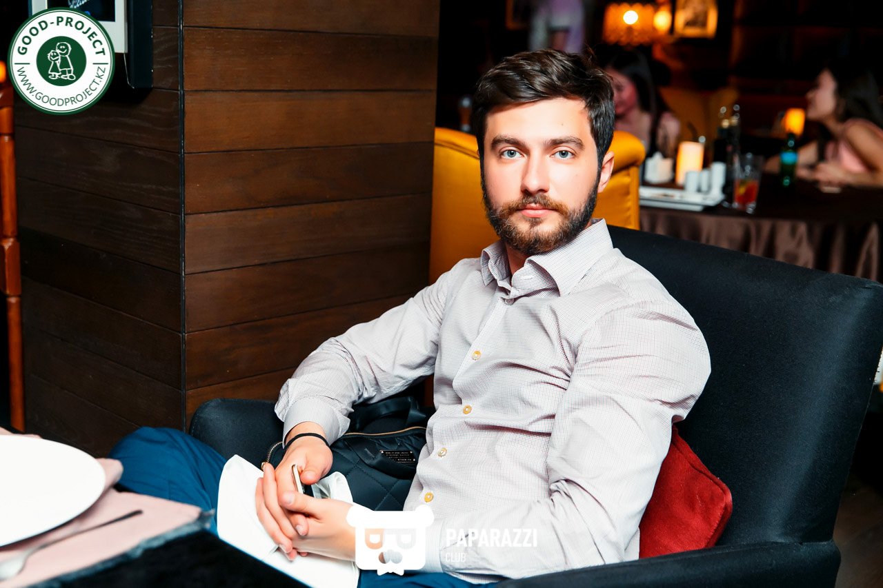 Chivas weekend @Chivas Lounge Астана 08.07.2016 Chivas weekend @Chivas Lounge