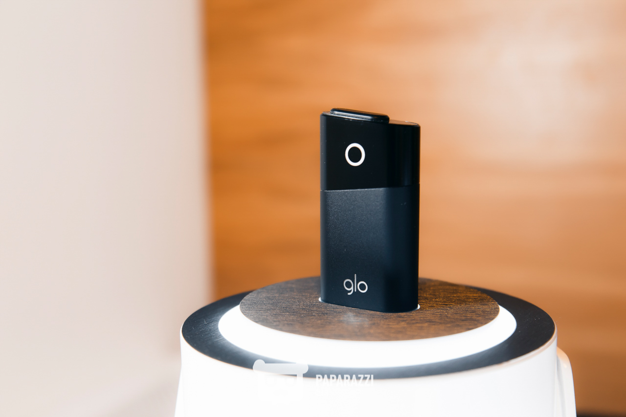 Открытие GLO @Emerald Tower Астана 27.03.2019 Открытие GLO @Emerald Tower