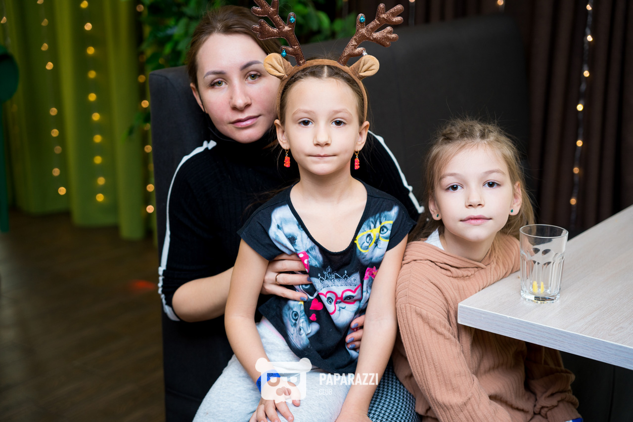 Комплекс Демалыс Астана 12.12.2021 Комплекс Демалыс