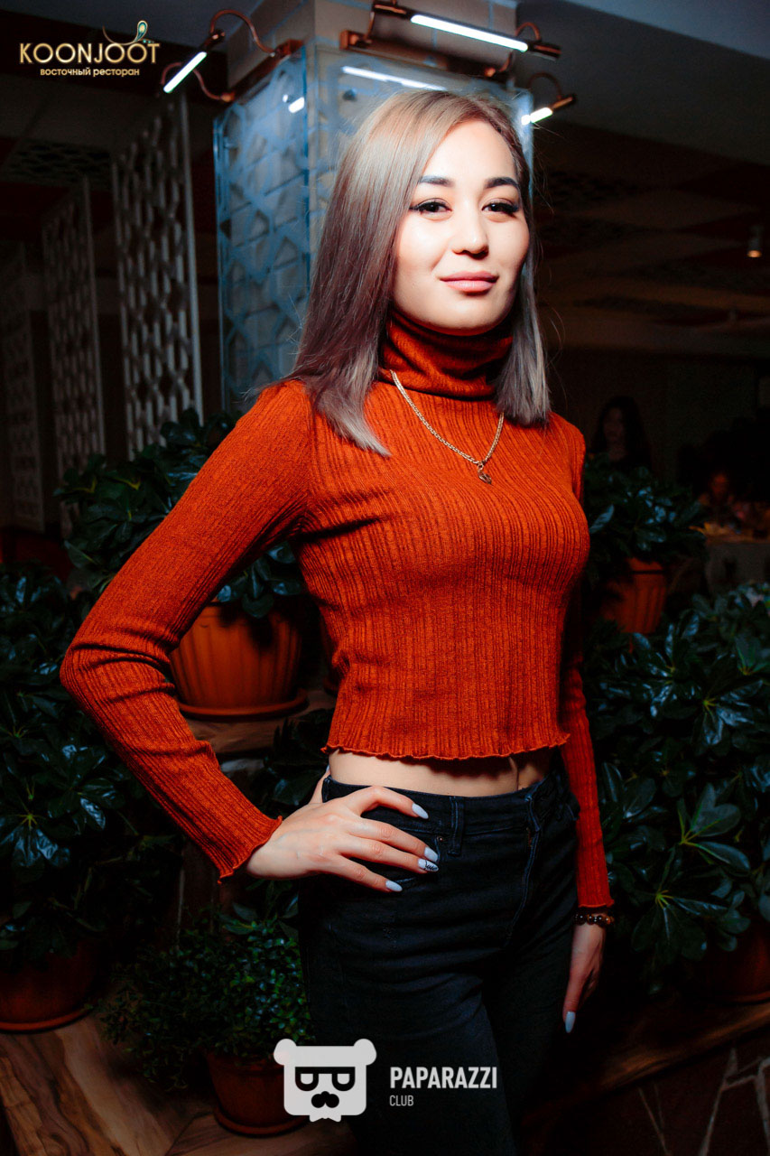 Восточный ресторан "Koonjoot" Астана 20.09.2019 Восточный ресторан "Koonjoot"