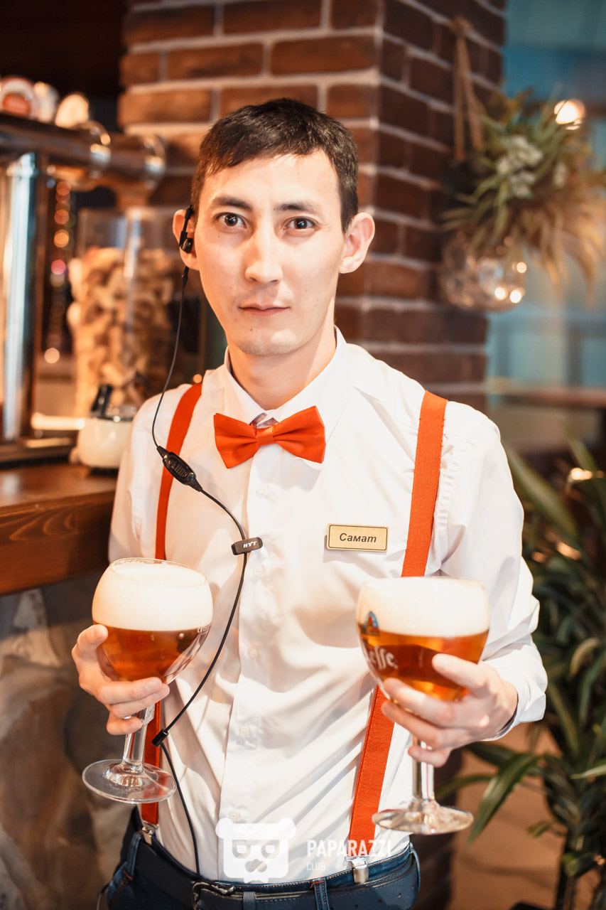 Line Brew • Мангилик Ел Астана 08.03.2020 Line Brew • Мангилик Ел