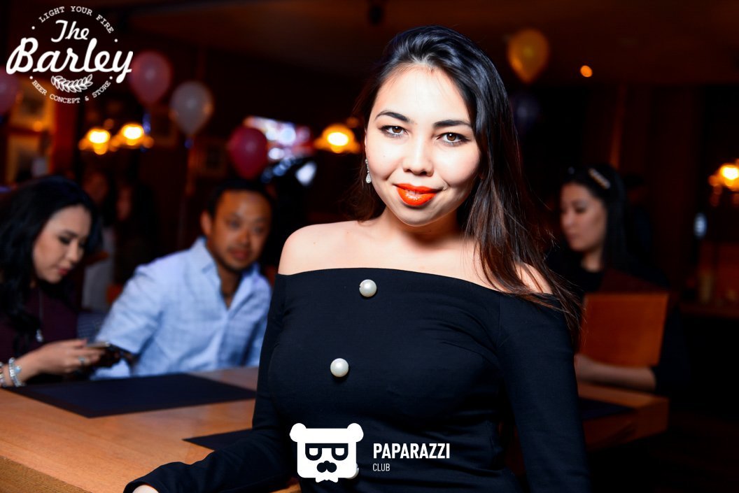 The Barley Астана 29.01.2016 The Barley