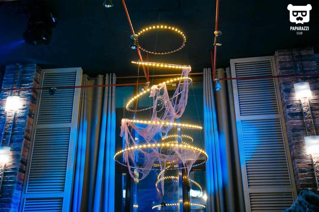 Gastrobar "Огни" Астана 31.10.2015 Gastrobar "Огни"