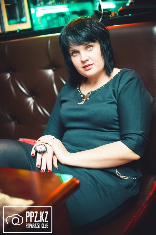 Ресторан Verdi Астана 22.12.2013 Ресторан Verdi