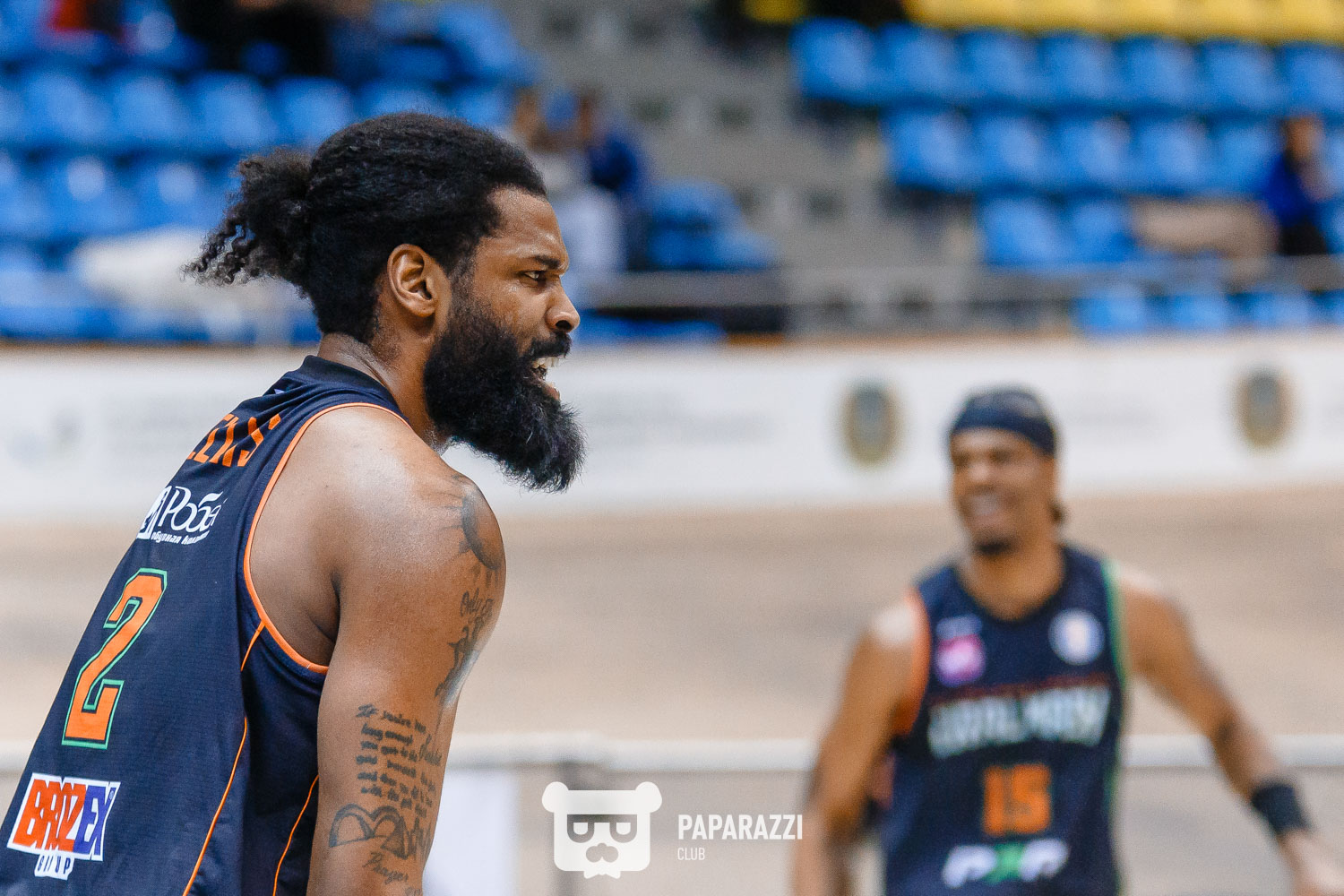 Астана - Уралмаш. Единая Лига ВТБ. Астана 08.03.2025 Астана - Уралмаш. Единая Лига ВТБ.