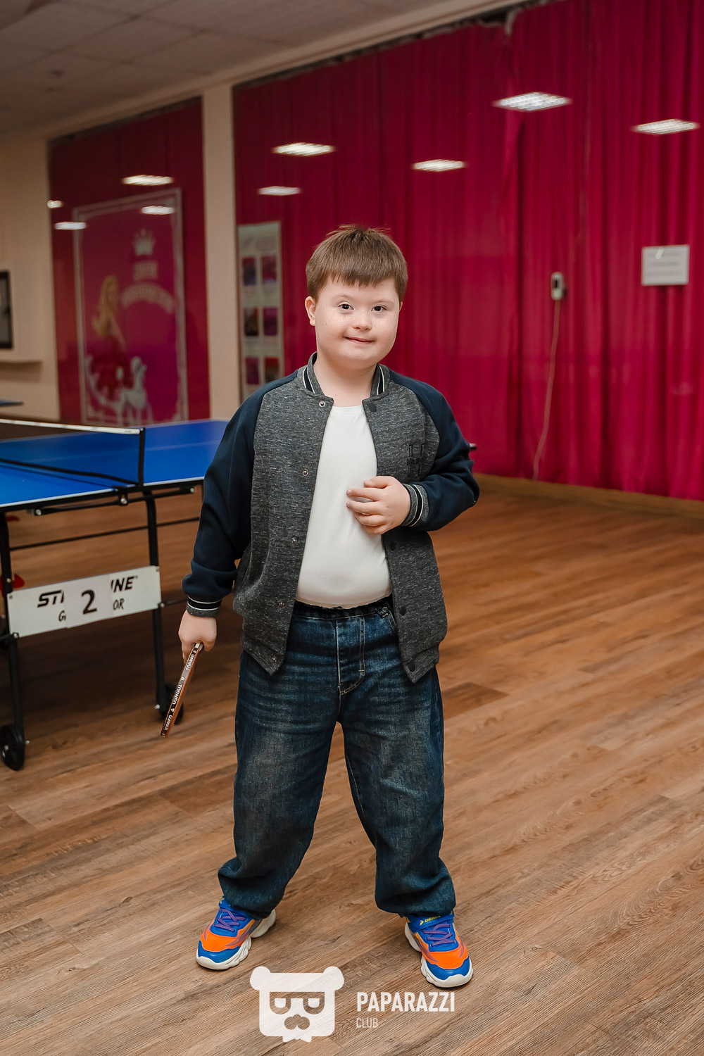 Международный спортивный фестиваль для детей и молодых людей с синдромом Дауна "Happy Sun" Астана 18.04.2025 Международный спортивный фестиваль для детей и молодых людей с синдромом Дауна "Happy Sun"