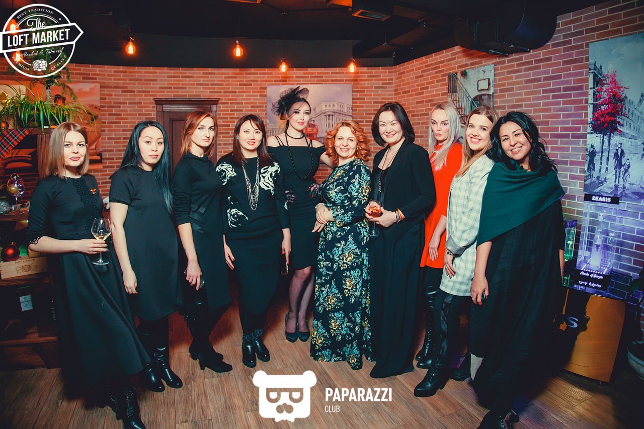 "Между нами, девочками" с Екатериной Магай Астана 20.01.2018 "Между нами, девочками" с Екатериной Магай