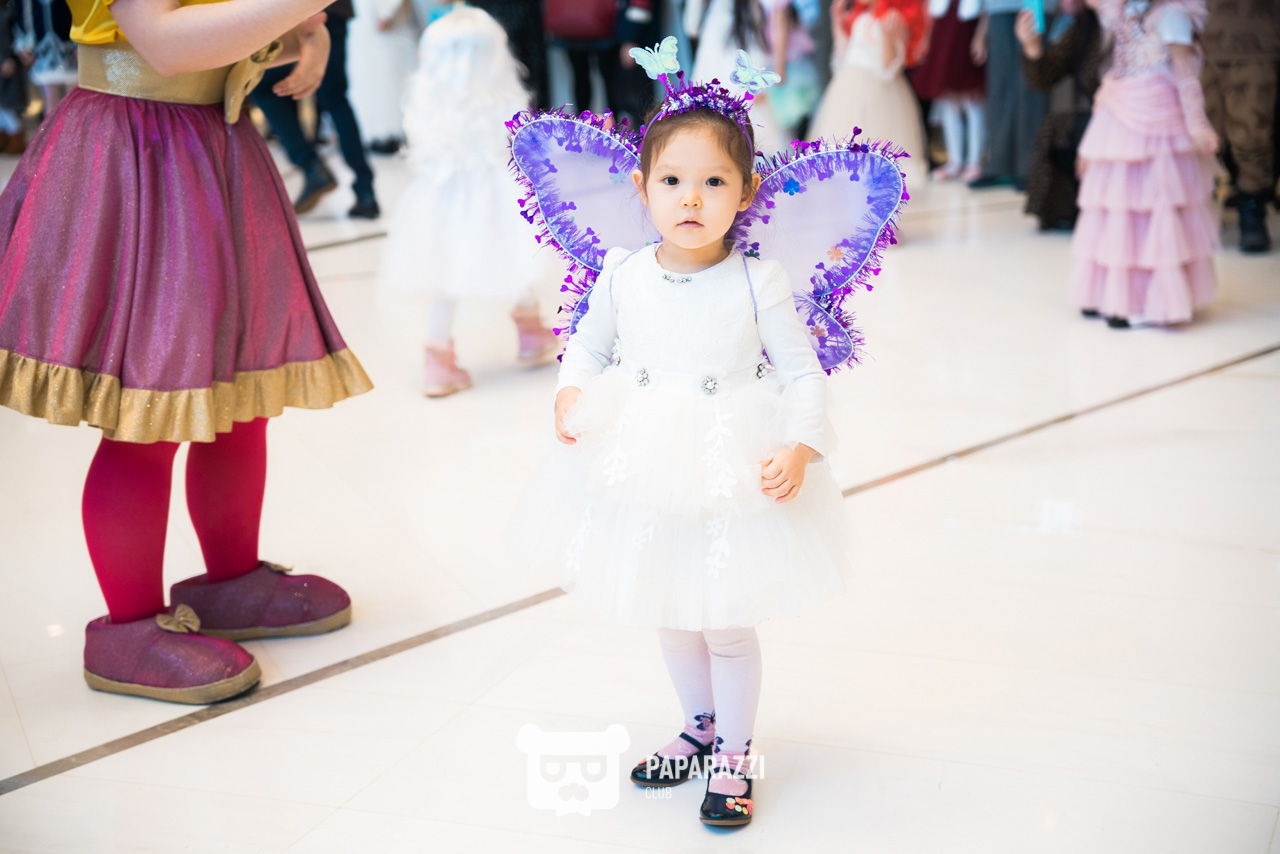 Столичная Елка. Пора поверить в чудо Астана 30.12.2021 Столичная Елка. Пора поверить в чудо