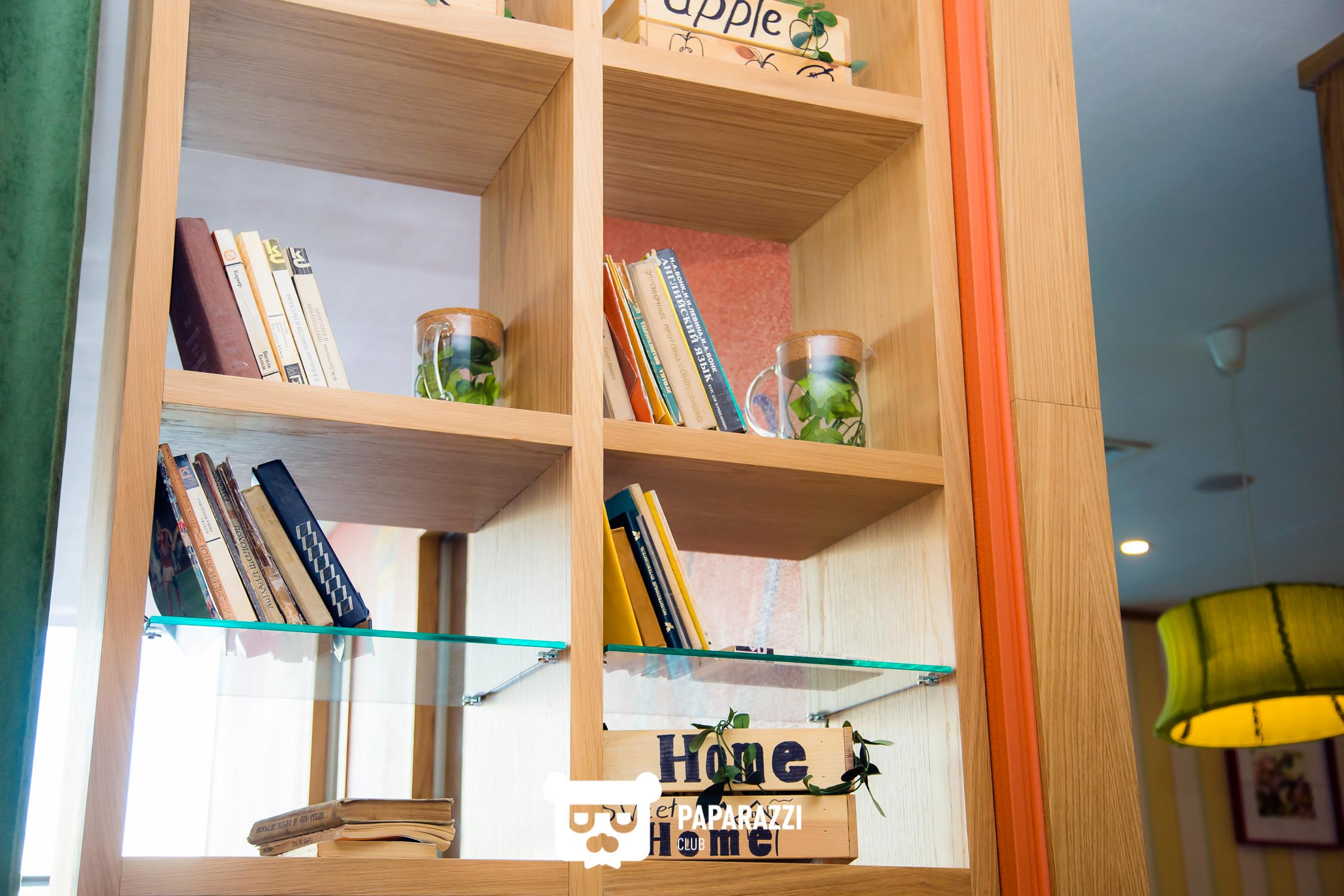 Кафе Андерсон Астана 17.03.2018 Кафе Андерсон