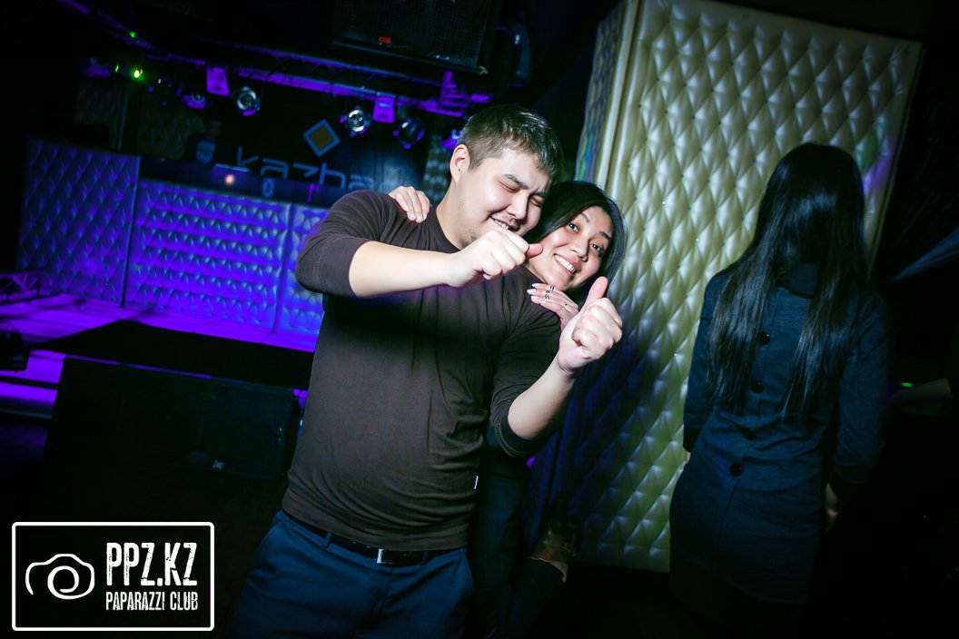 KAZBAR Астана 13.02.2015 KAZBAR