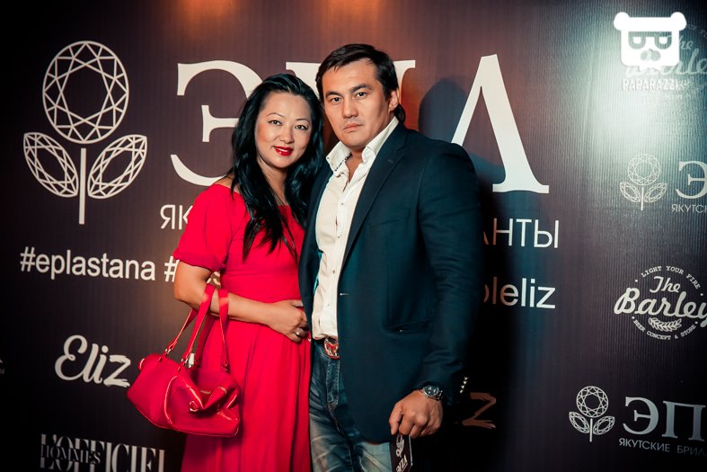 Закрытый вечер "ЭПЛ. Якутские бриллианты» Barley Астана 28.08.2015 Закрытый вечер "ЭПЛ. Якутские бриллианты» Barley