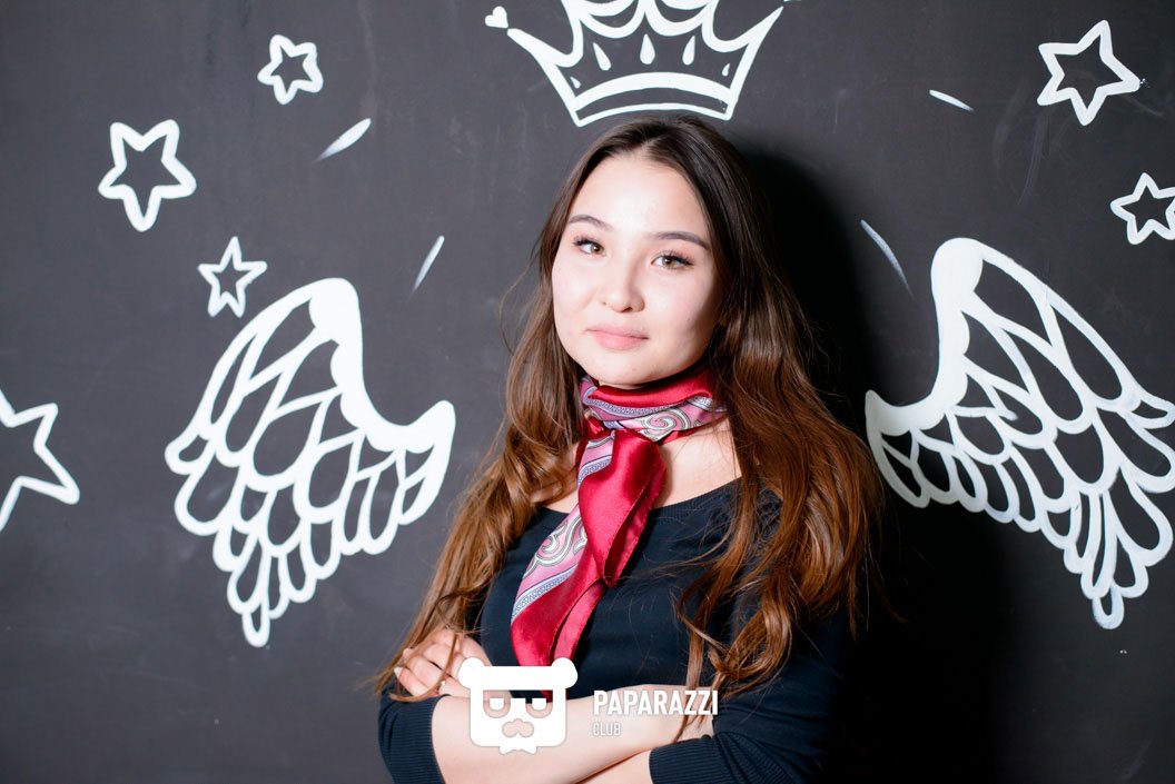 The BUNKER Астана 14.02.2017 The BUNKER