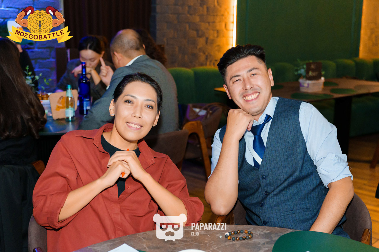 MozgoBattle 19 сезон ФИНАЛ Астана 20.08.2025 MozgoBattle 19 сезон ФИНАЛ