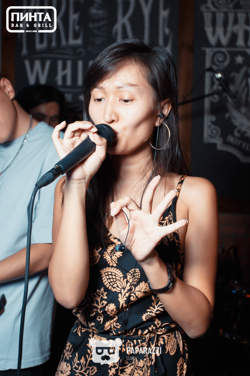 ПИНТА на Куйши Дина Астана 15.07.2022 ПИНТА на Куйши Дина