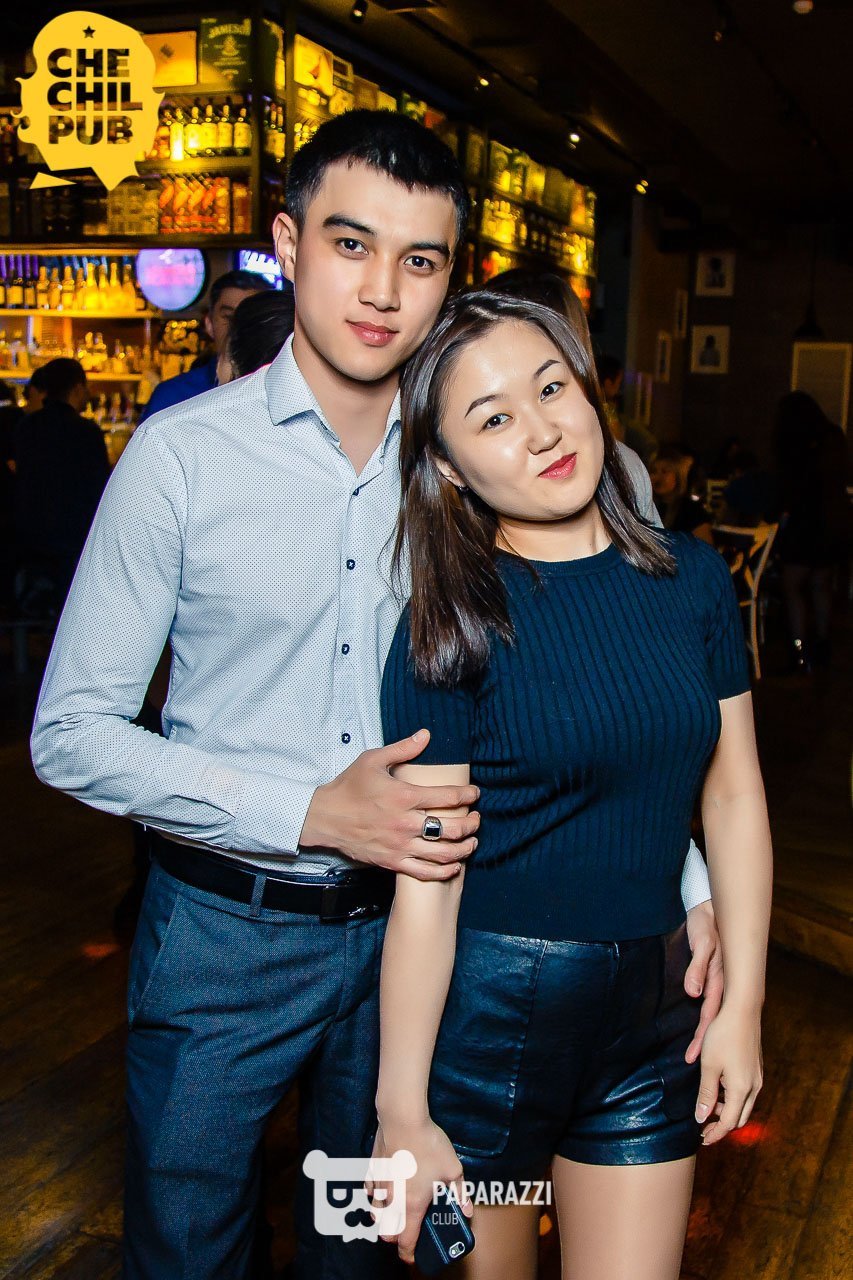 Chechil Pub на Абая Астана 13.04.2019 Chechil Pub на Абая