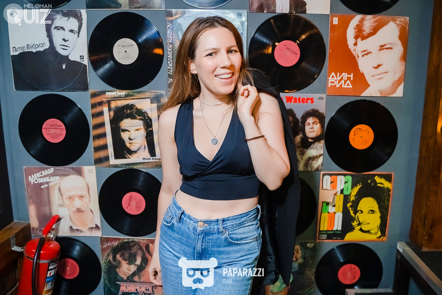 MELOMAN QUIZ • S8 Game 7 Астана 08.10.2023 MELOMAN QUIZ • S8 Game 7