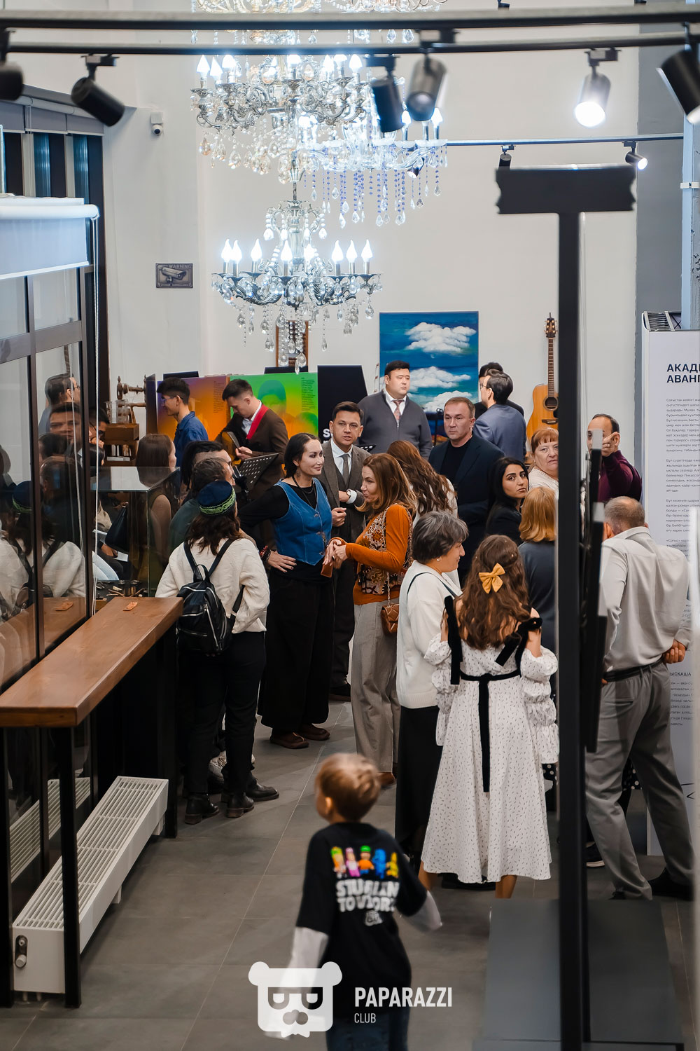 LM Kulanshi Art Концерт Астана 26.10.2025 LM Kulanshi Art Концерт