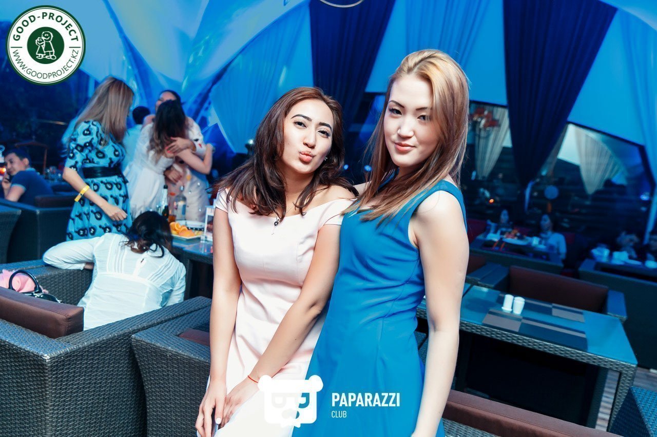 Chivas weekend @Chivas Lounge Астана 05.07.2016 Chivas weekend @Chivas Lounge