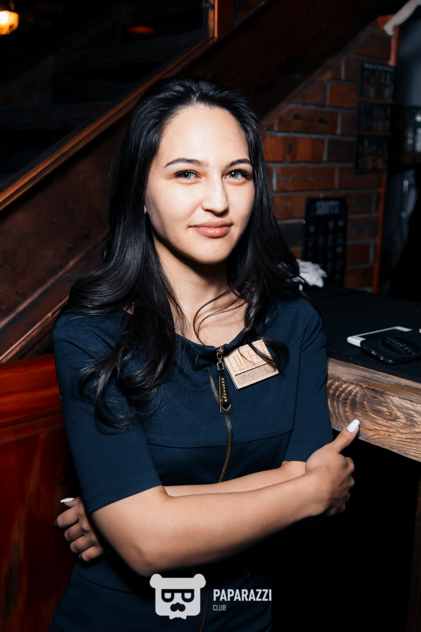 ШЕFF Bar & ШЕFF Kitchen Астана 16.03.2019 ШЕFF Bar & ШЕFF Kitchen