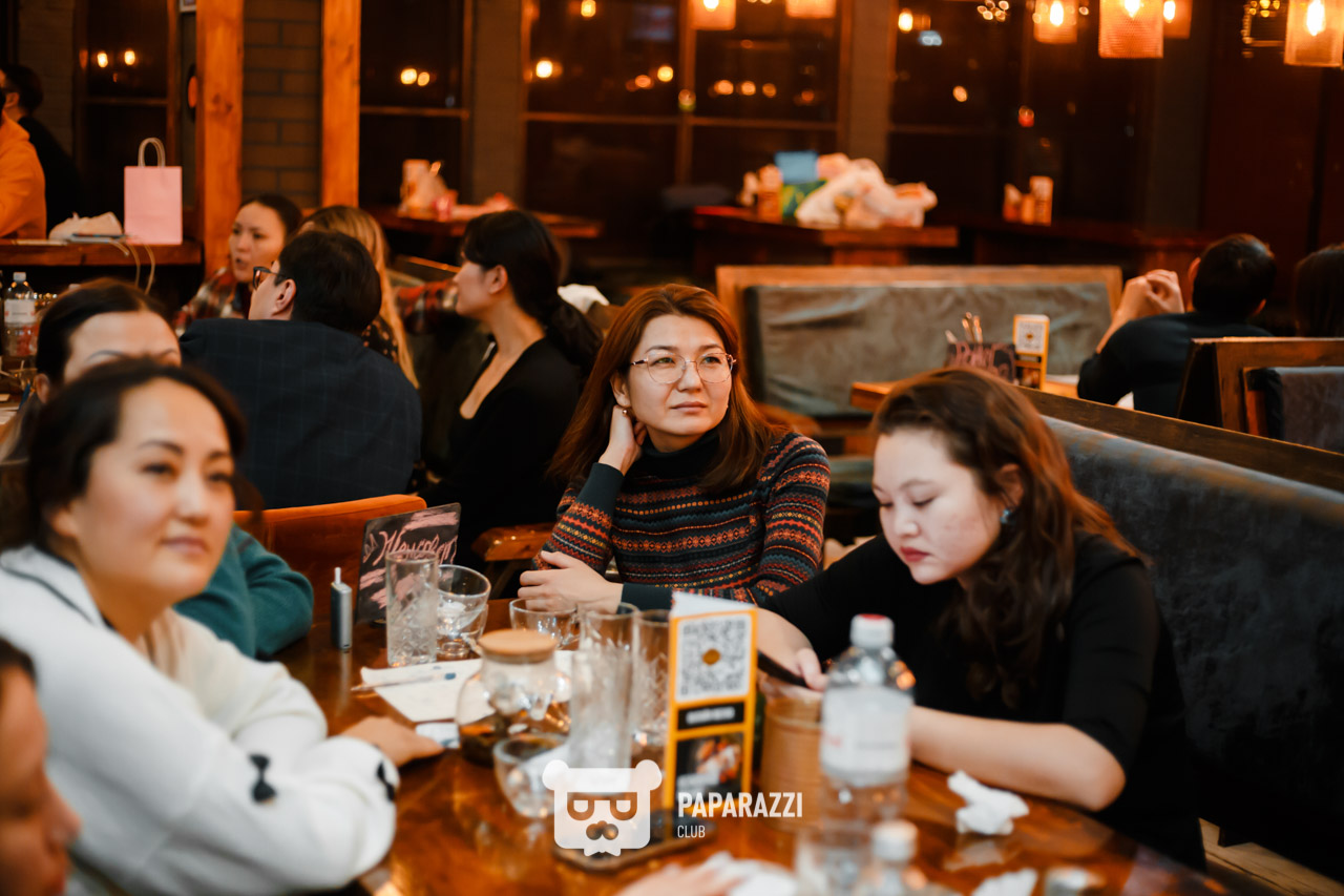 Animus Quiz Астана 17.02.2023 Animus Quiz