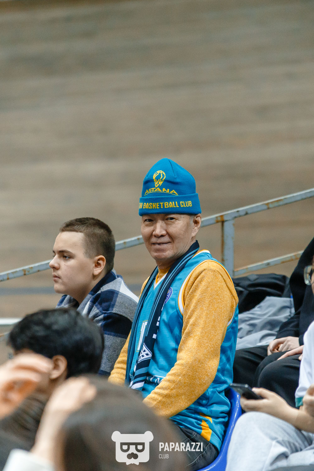 Астана - Пари НН. Единая Лига ВТБ. Астана 04.03.2025 Астана - Пари НН. Единая Лига ВТБ.