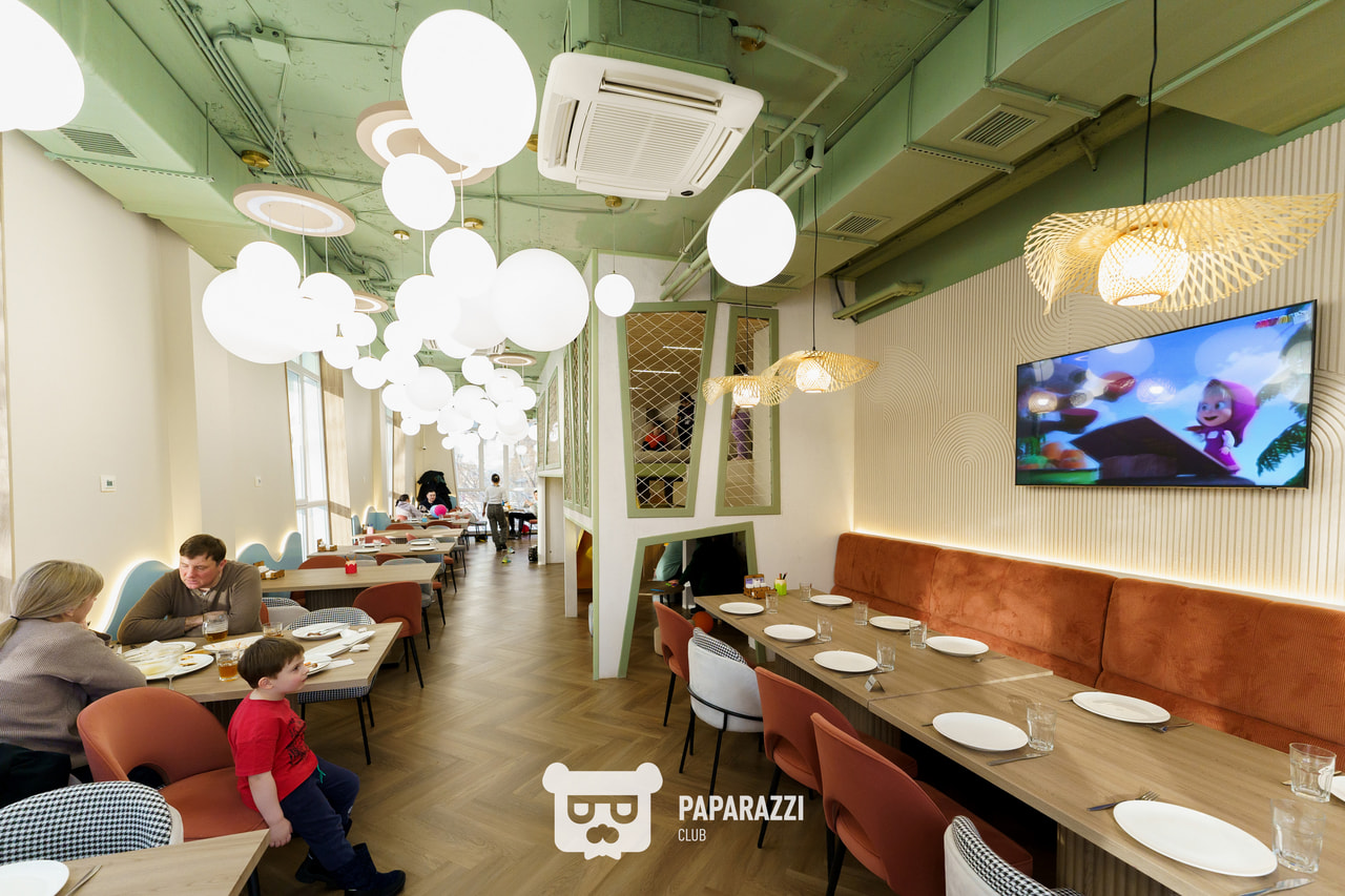 Комплекс Демалыс Астана 26.01.2025 Комплекс Демалыс