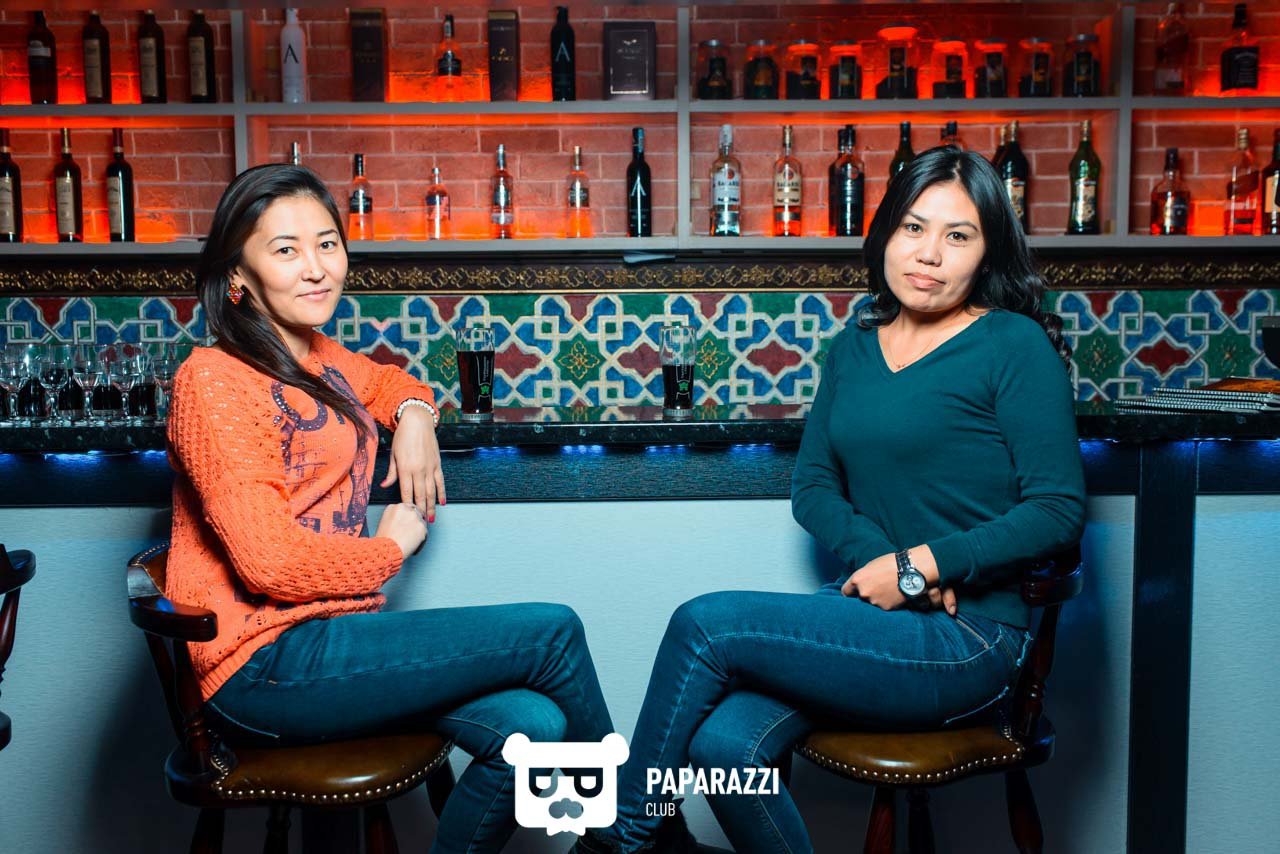 Lounge bar "Al Qasr" Астана 18.11.2016 Lounge bar "Al Qasr"