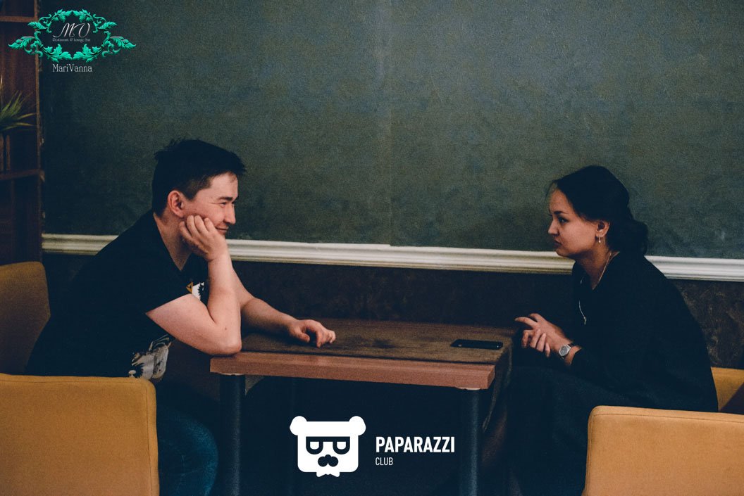 "MariVanna" Restaurant lounge bar Астана 11.02.2017 "MariVanna" Restaurant lounge bar