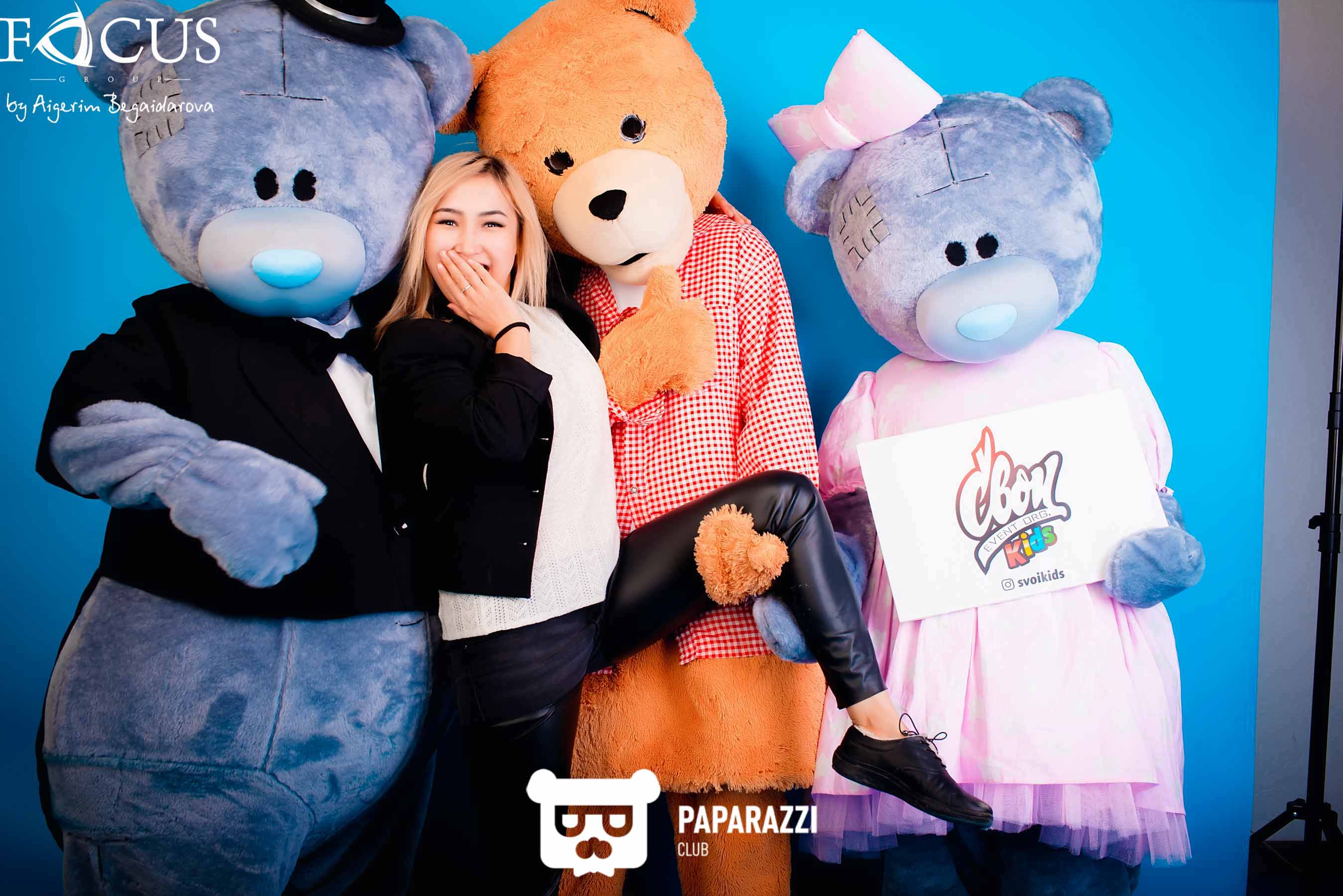 Corner Paparazzi Agency @Выставка & Шоу "Индустрия праздника" Астана 16.04.2017 Corner Paparazzi Agency @Выставка & Шоу "Индустрия праздника"