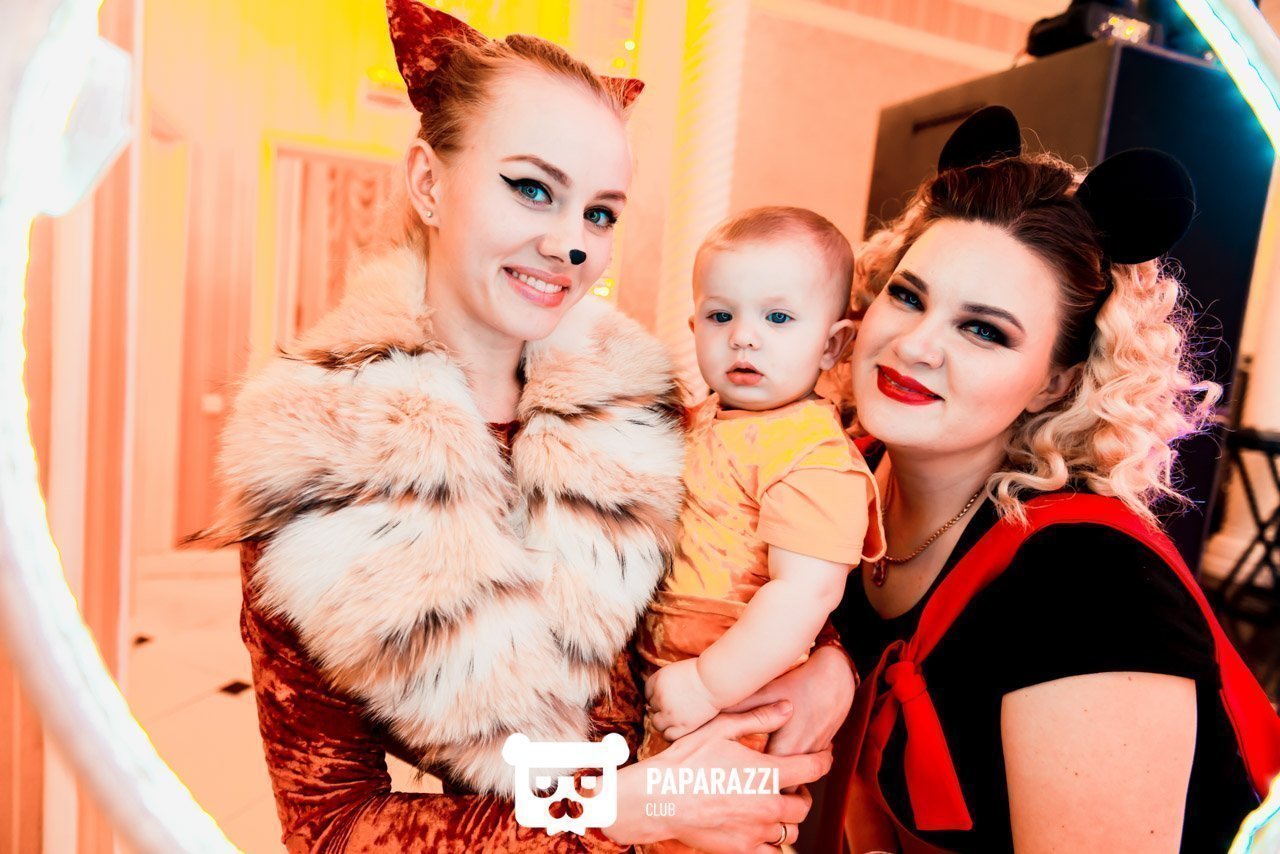 Недетская вечеринка "В ГОСТЯХ У МИККИ МАУСА" Астана 19.04.2017 Недетская вечеринка "В ГОСТЯХ У МИККИ МАУСА"