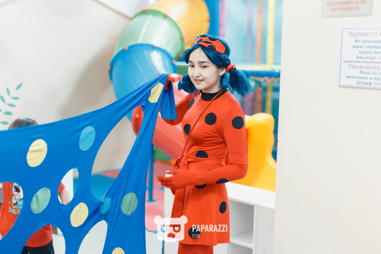 Семейное кафе Celery Астана 17.10.2021 Семейное кафе Celery