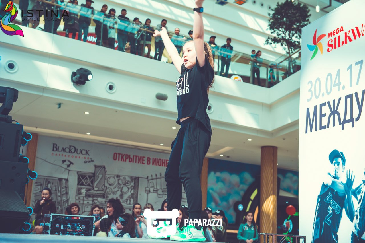 Концерт посвящённый международному дню Танца от Istina Dance Academy Астана 30.04.2017 Концерт посвящённый международному дню Танца от Istina Dance Academy