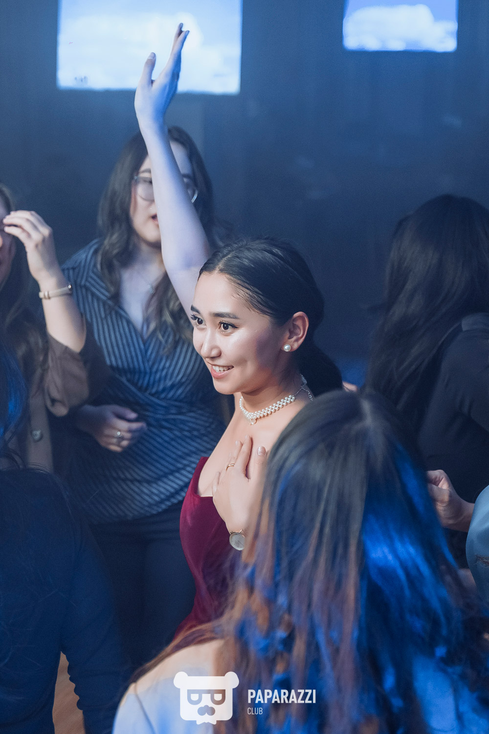 UE KARAOKE | LOUNGE BAR Астана 19.10.2024 UE KARAOKE | LOUNGE BAR