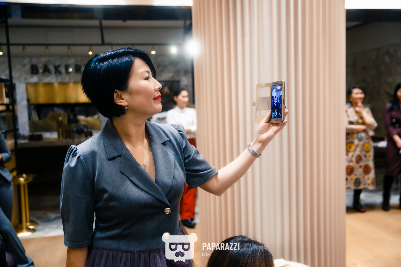 Smart Ladies Party Астана 02.11.2018 Smart Ladies Party