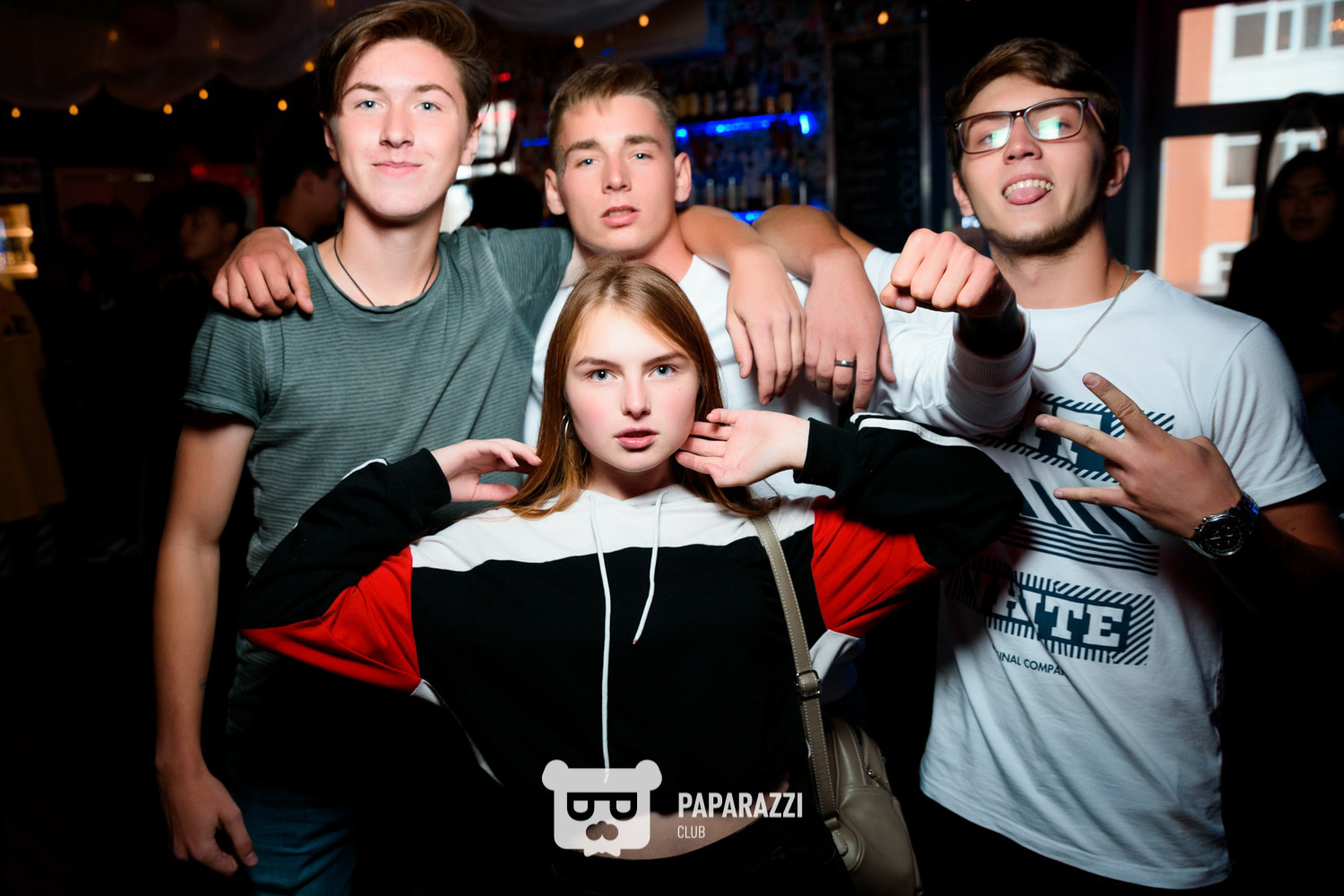 F#ck The Study @ WTB Астана 31.08.2019 F#ck The Study @ WTB
