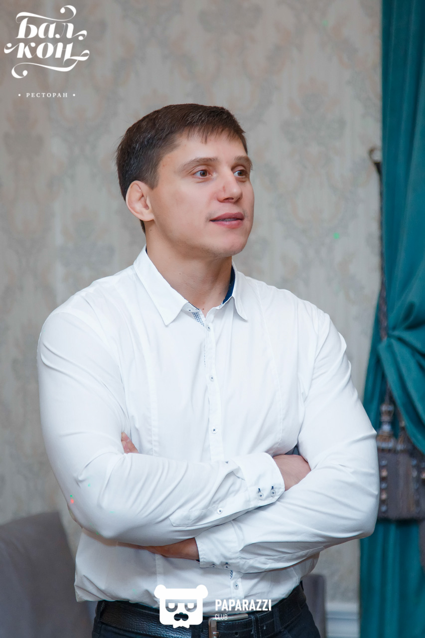 РЕСТОРАН БАЛКОН Астана 25.12.2018 РЕСТОРАН БАЛКОН