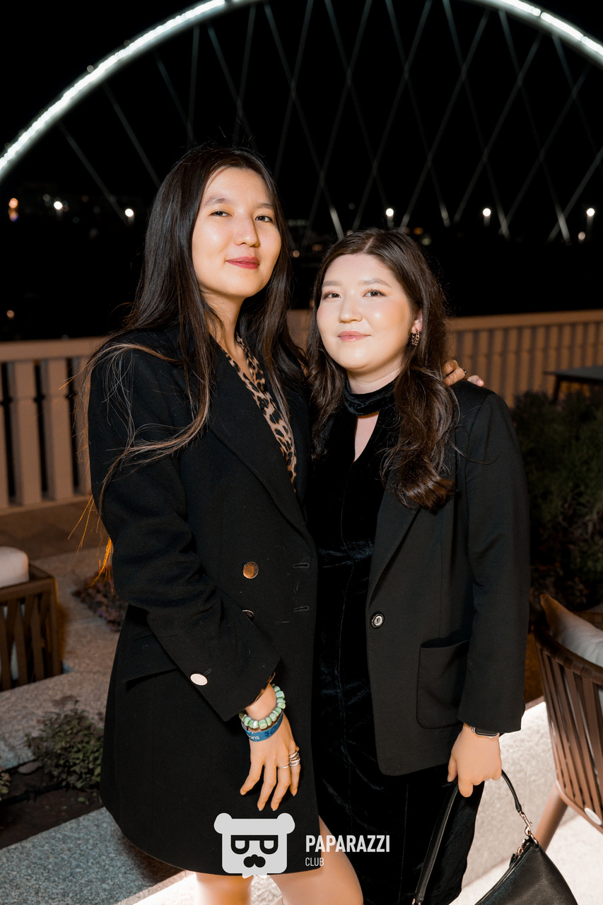 InterNations Астана 23.08.2025 InterNations