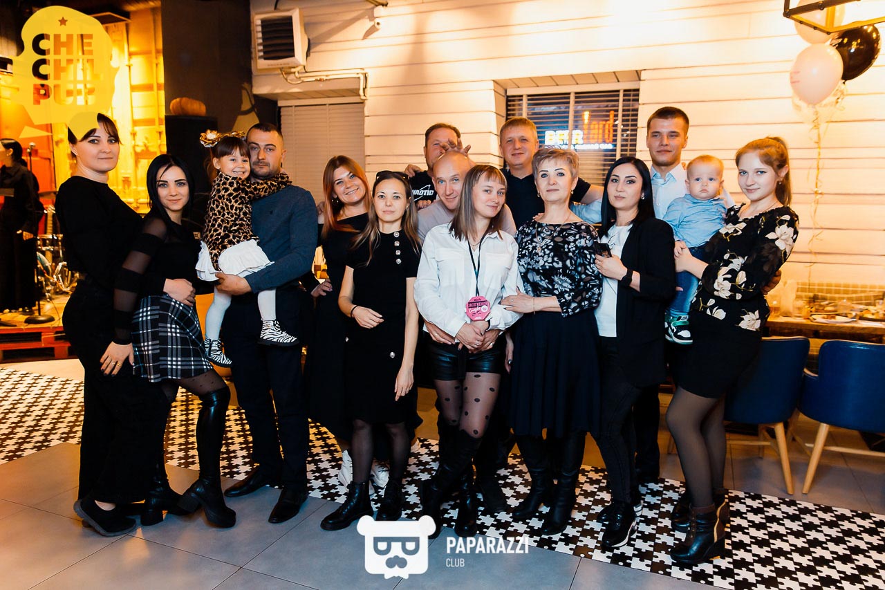 Chechil Pub Астана 28.10.2023 Chechil Pub