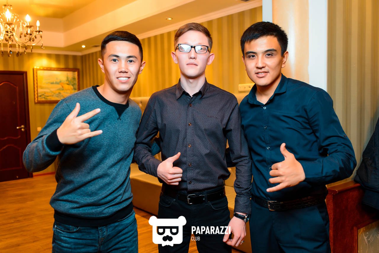 Lounge "Bar Boss" Астана 14.10.2016 Lounge "Bar Boss"