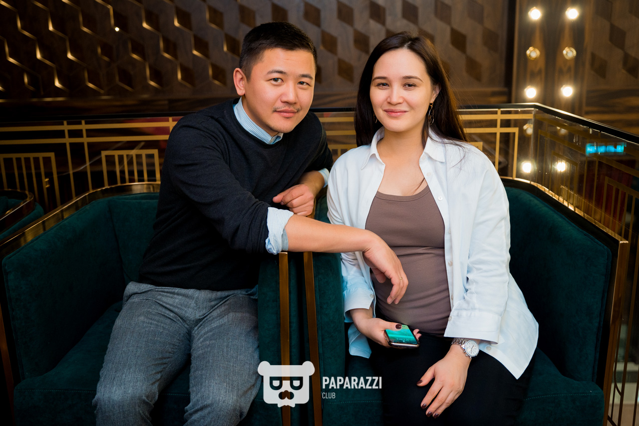 BROOKS Астана 14.12.2021 BROOKS