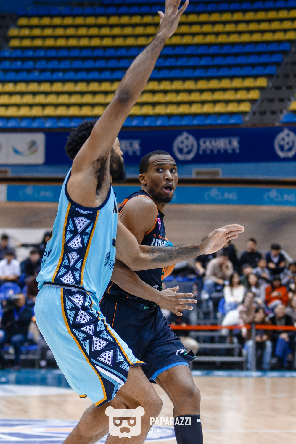 Астана - Уралмаш. Единая Лига ВТБ. Астана 08.03.2025 Астана - Уралмаш. Единая Лига ВТБ.