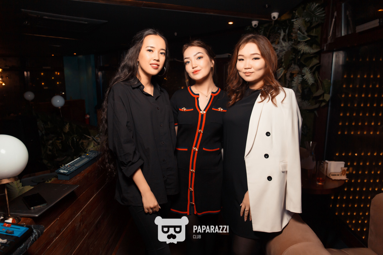 Мята SKY Астана 15.02.2020 Мята SKY